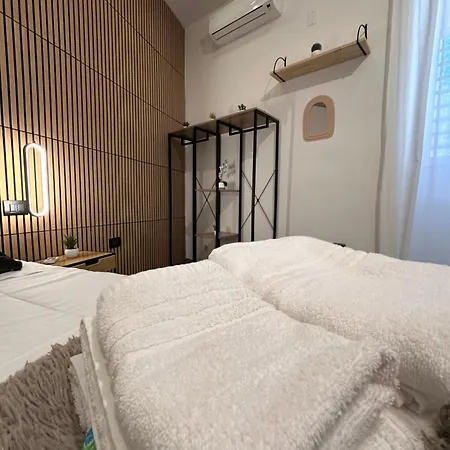 Priority Boarding Νάπολη