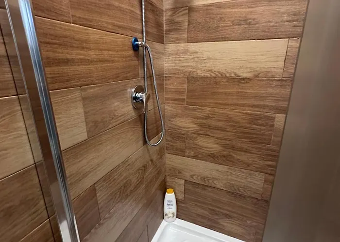 Priority Boarding Διαμέρισμα