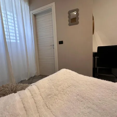 Priority Boarding Appartement