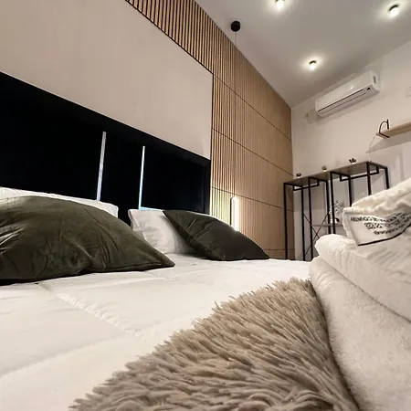 Priority Boarding Appartement Naples