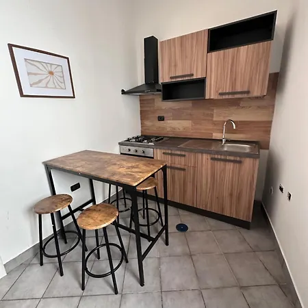 Appartement Priority Boarding