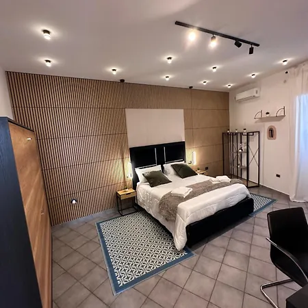 Priority Boarding Appartement Naples