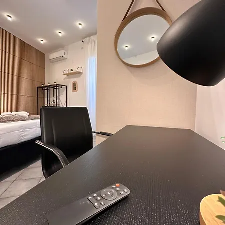 Priority Boarding * Napels