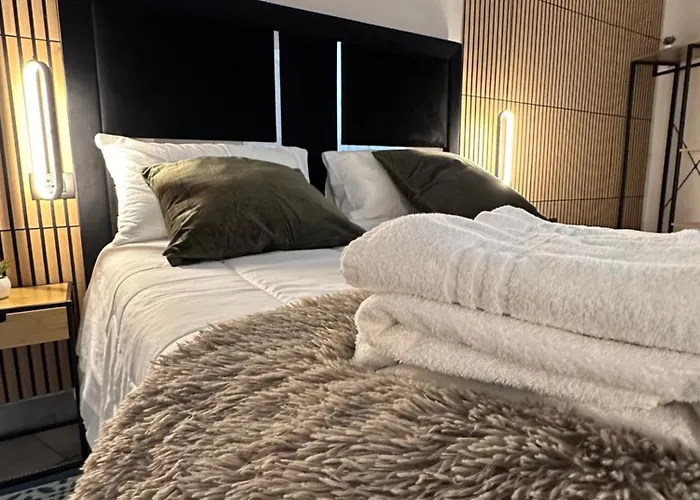 公寓 Priority Boarding