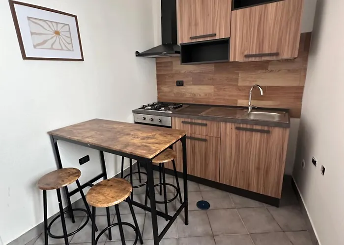 아파트 Priority Boarding