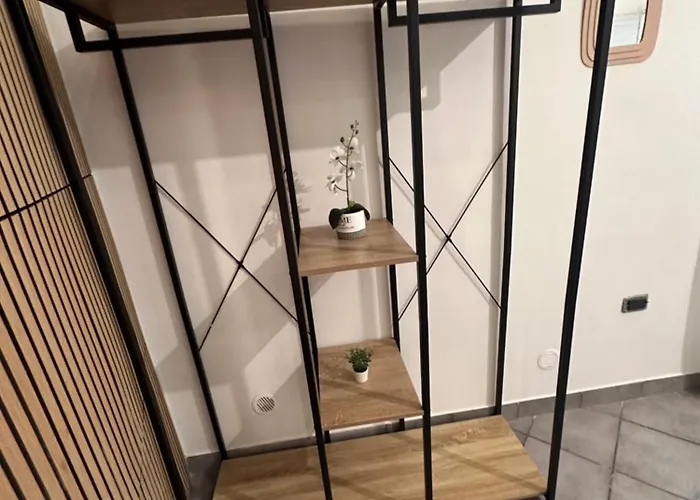 Priority Boarding 公寓 那不勒斯