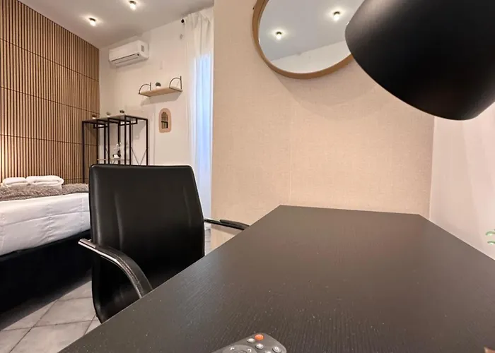 Priority Boarding * 나폴리