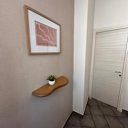 Priority Boarding Apartmán *
