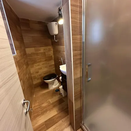 Priority Boarding Apartmán Neapol