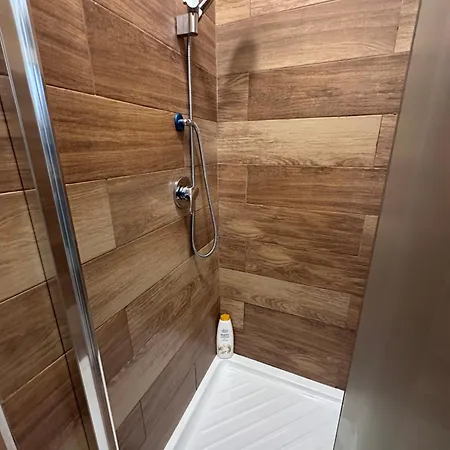 Priority Boarding Apartment