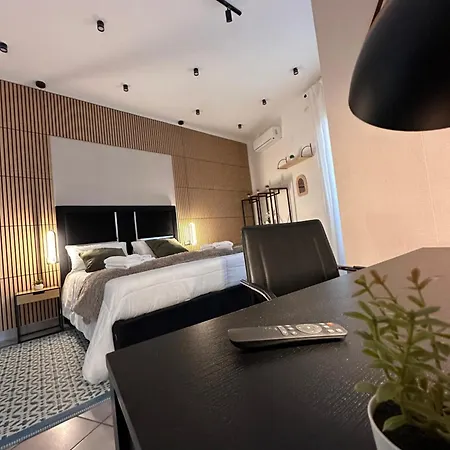 Priority Boarding Apartman *