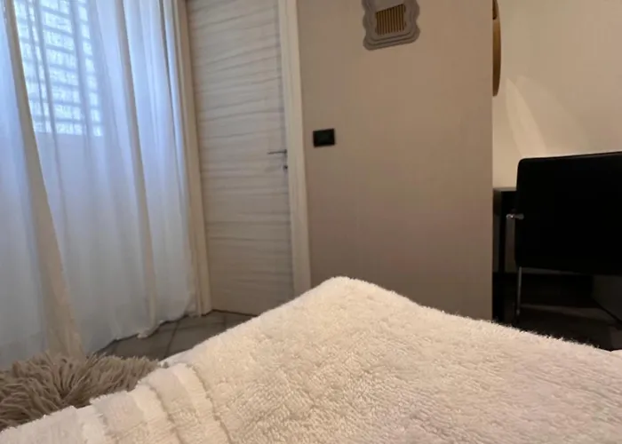 Priority Boarding Apartmán