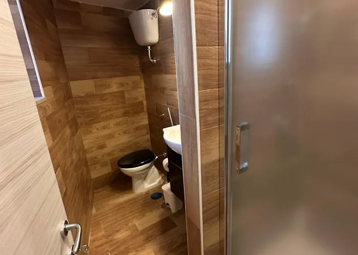 Priority Boarding Apartmán Neapol