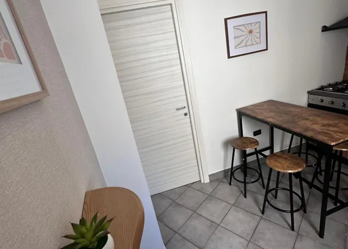 Apartmán Priority Boarding Neapol