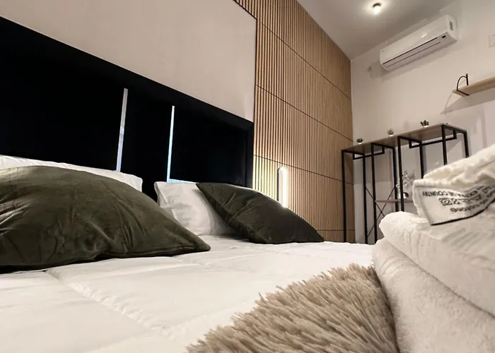 Priority Boarding Apartmán Neapol