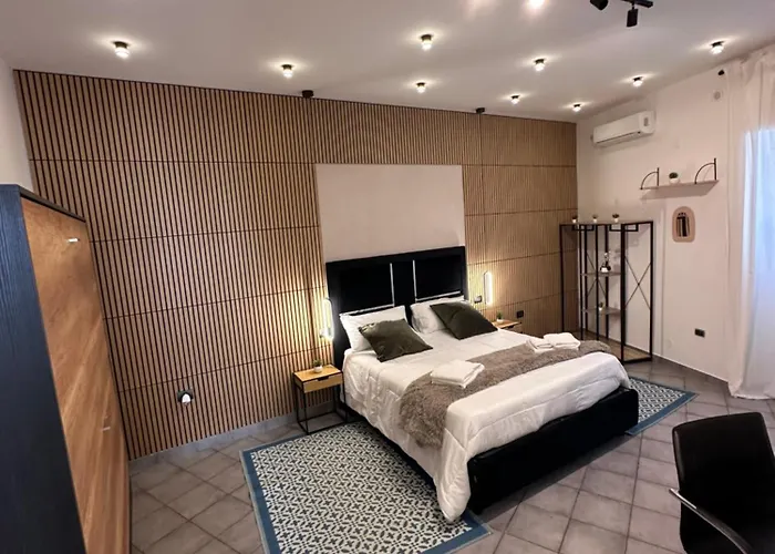 Priority Boarding Apartmán Neapol