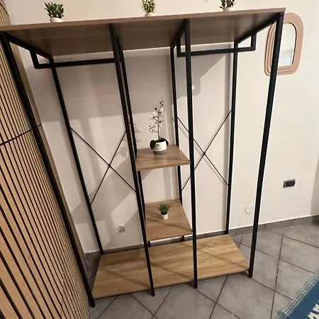 Priority Boarding Lejlighed Napoli